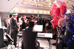 AIS 2010 クリスマスパーティ