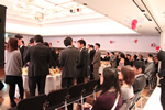 AIS 2010 クリスマスパーティ