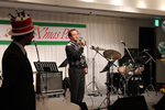 AIS 2010 クリスマスパーティ