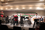 AIS 2010 クリスマスパーティ