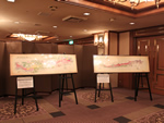 AIS ASP販売管理システム『ラック・コーポレーション<2010早春の試飲会>in東京』に出展