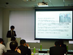 AIS SaaS 勤怠クラウド 全国セミナー 福岡に参加