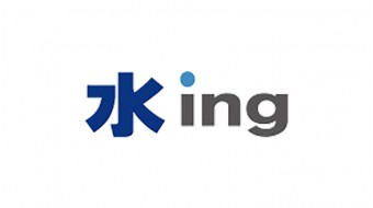 水ing株式会社 様