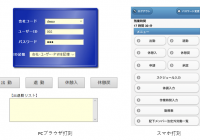 在宅勤務で変わっていく勤怠管理に向けて
