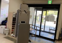 【サーモグラフィーカメラ】<永尾医院様>導入事例