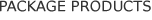 �p�b�P�[�W���i