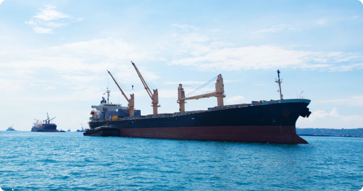 Integrated Voyage Management System for Operators